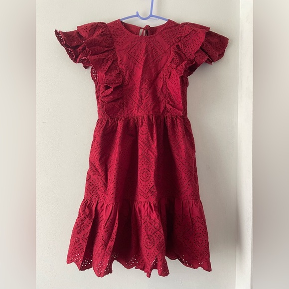 Dress - Picture 2 of 10